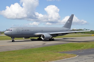 KC-46A 18-46052