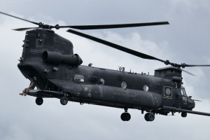 MH-47G 07-03774 at KPAE Paine Field