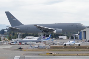 KC-46A 19-46063