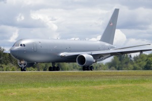 KC-46A VH093 at KPAE Paine Field