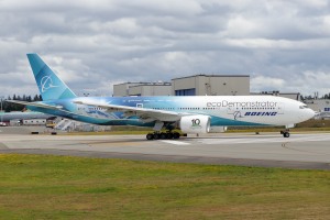 N861BC at KPAE Paine Field